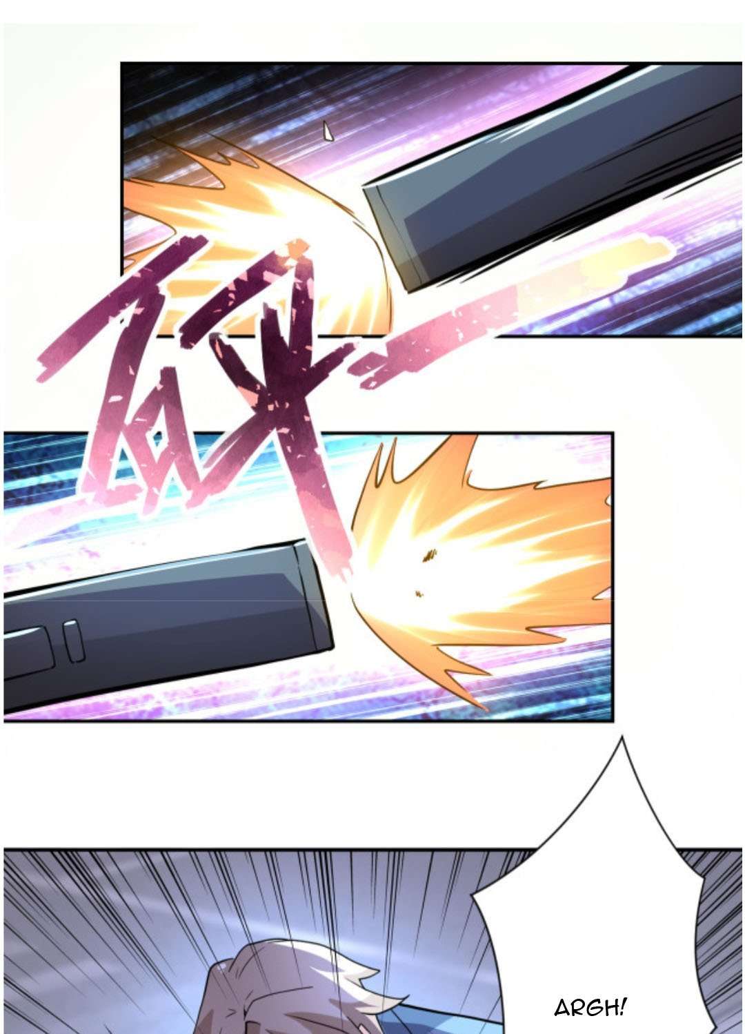 Super System Chapter 169 Gambar 15